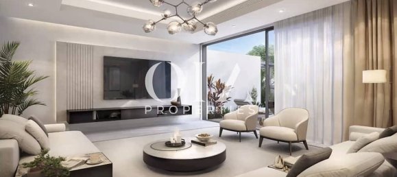 4 Schlafzimmer Villa in Saadiyat Island, UAE, Nr. 22169 6