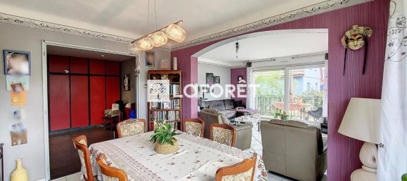 Квартира с 3 спальнями в Венденхайм, Франция № 90761 3