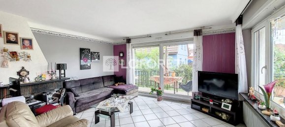 Квартира с 3 спальнями в Венденхайм, Франция № 90761 4