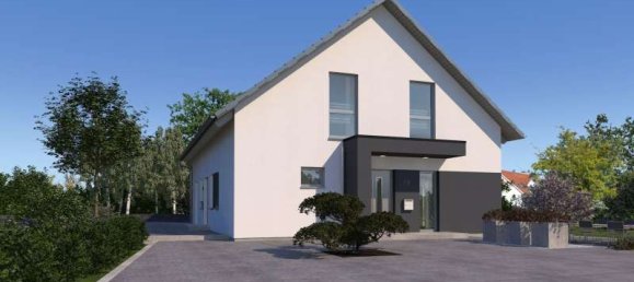 6 bedrooms House in Baden-Wurttemberg, Germany No. 71405 2