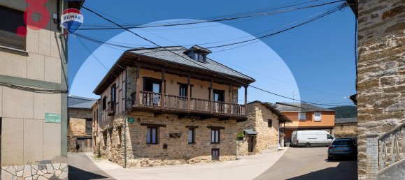 Дом с 4 спальнями в Леон, Испания № 150648 9