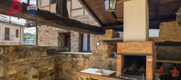 Дом с 4 спальнями в Леон, Испания № 150648 5