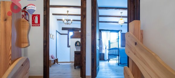 Дом с 4 спальнями в Леон, Испания № 150648 32