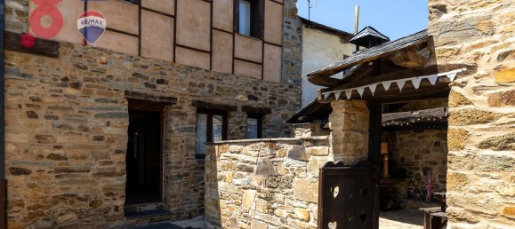 Дом с 4 спальнями в Леон, Испания № 150648 51