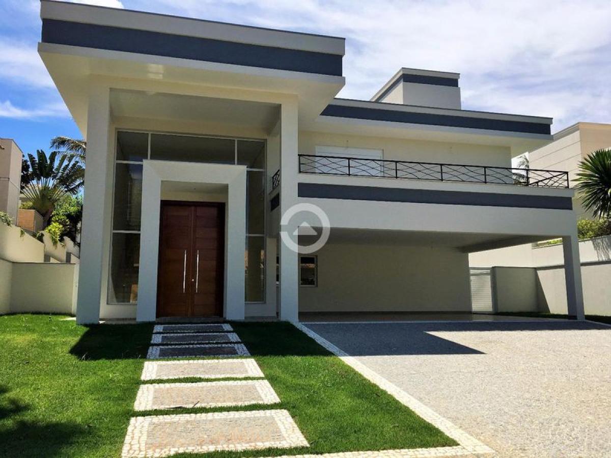 Дом с 5 спальнями в Сан-Паулу, Бразилия № 519766