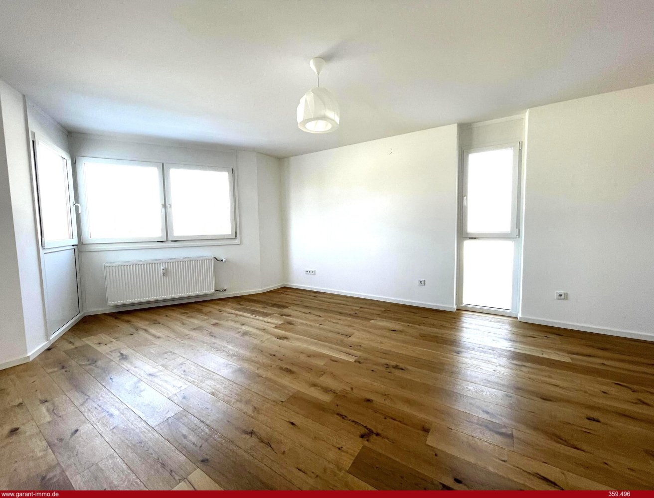 1 Schlafzimmer Wohnung in Landsberg am Lech, Germany, Nr. 2344