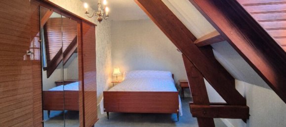 Villa de 4 dormitorios en Saint-Prest, France No. 159457 15