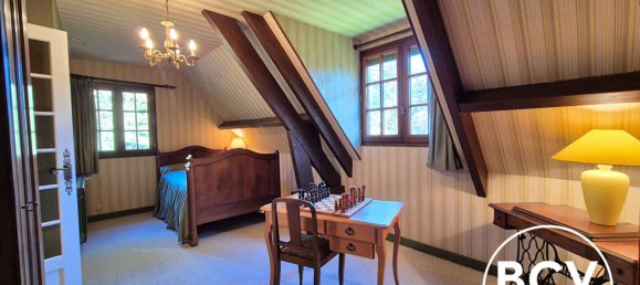 Villa de 4 dormitorios en Saint-Prest, France No. 159457 14