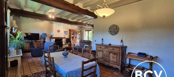 Villa de 4 dormitorios en Saint-Prest, France No. 159457 6