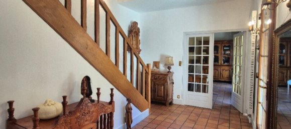 Villa de 4 dormitorios en Saint-Prest, France No. 159457 7