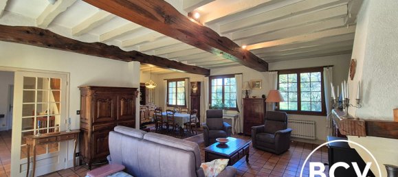 Villa de 4 dormitorios en Saint-Prest, France No. 159457 5