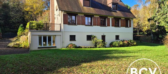 Villa de 4 dormitorios en Saint-Prest, France No. 159457 17