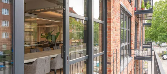 Imóvel comercial em Moabit, Germany N.º 65980 9