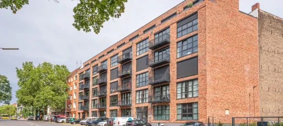 Imóvel comercial em Moabit, Germany N.º 65980 13