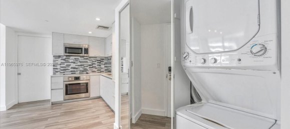 1 dormitorio propiedad comercial en venta en Miami, Miami-Dade, Florida, USA № 615626 22