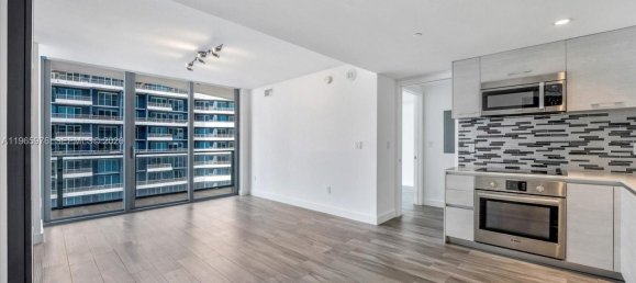 1 dormitorio propiedad comercial en venta en Miami, Miami-Dade, Florida, USA № 615626 24