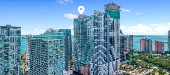 1 dormitorio propiedad comercial en venta en Miami, Miami-Dade, Florida, USA № 615626 2
