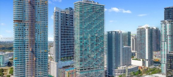 1 dormitorio propiedad comercial en venta en Miami, Miami-Dade, Florida, USA № 615626 4