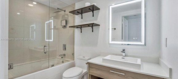 1 dormitorio propiedad comercial en venta en Miami, Miami-Dade, Florida, USA № 615626 10