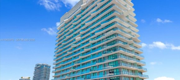 1 dormitorio propiedad comercial en venta en Miami, Miami-Dade, Florida, USA № 615626 5