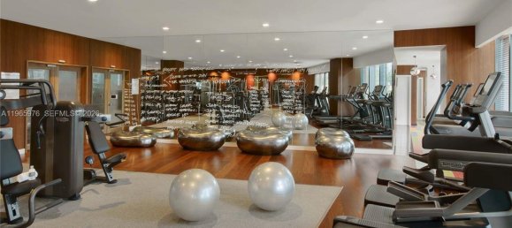 1 dormitorio propiedad comercial en venta en Miami, Miami-Dade, Florida, USA № 615626 8