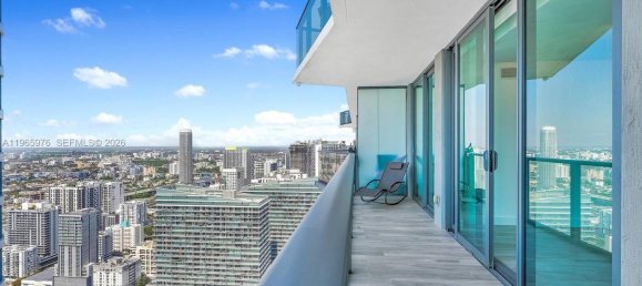 1 dormitorio propiedad comercial en venta en Miami, Miami-Dade, Florida, USA № 615626 16