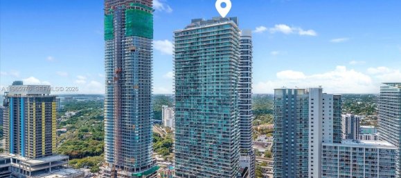 1 dormitorio propiedad comercial en venta en Miami, Miami-Dade, Florida, USA № 615626 3