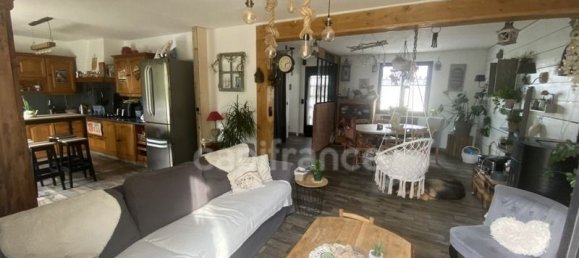 4 bedrooms House in La Ferte-Bernard, France No. 319310 7