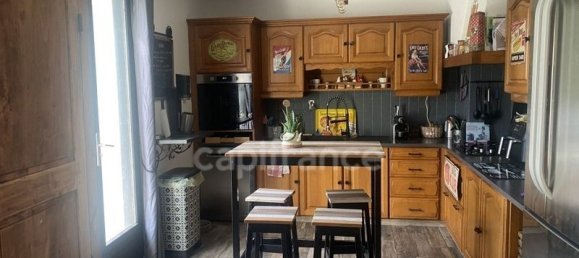 4 bedrooms House in La Ferte-Bernard, France No. 319310 6