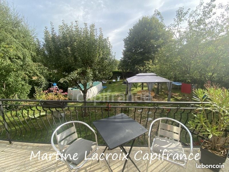 4 bedrooms House in La Ferte-Bernard, France No. 319310