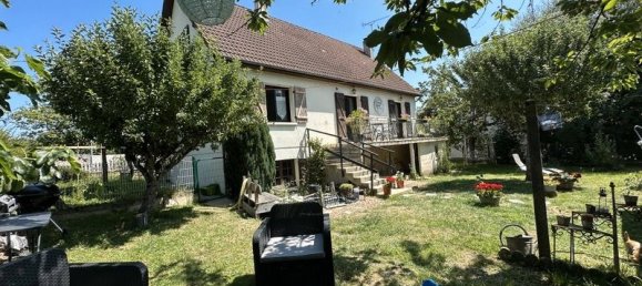 4 bedrooms House in La Ferte-Bernard, France No. 319310 3
