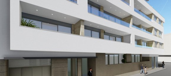 2 bedrooms Penthouse in Torrevieja, Spain No. 11630 3