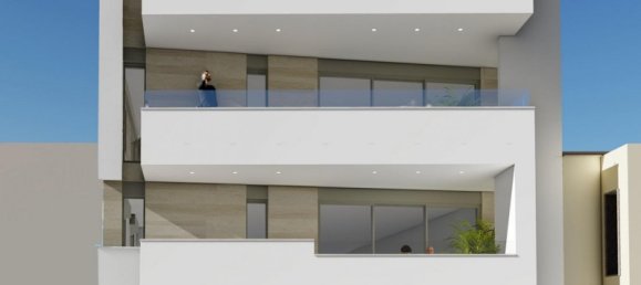 2 bedrooms Penthouse in Torrevieja, Spain No. 11630 5