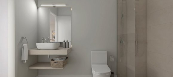 2 bedrooms Penthouse in Torrevieja, Spain No. 11630 11