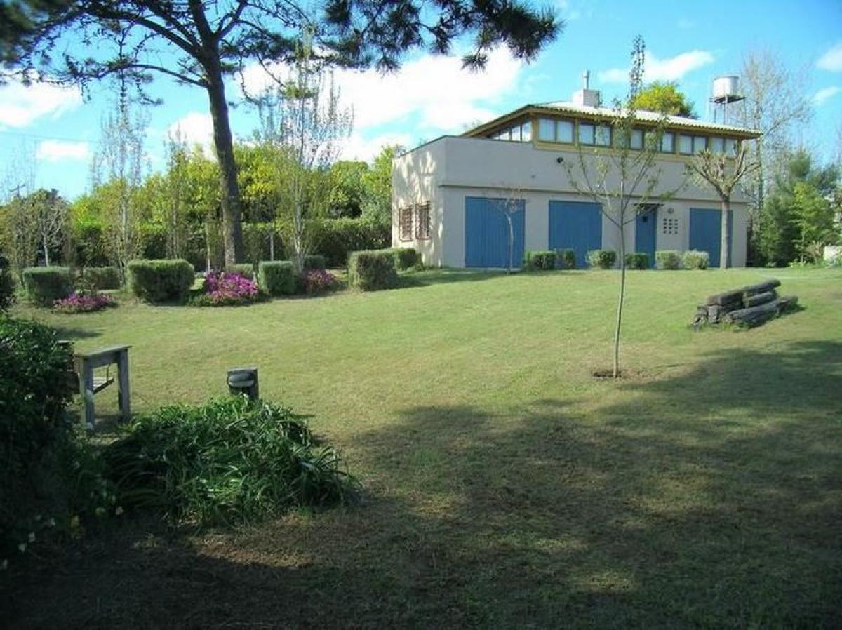 2 chambres Maison à Mar del Plata, Argentina No. 72285