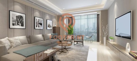 Квартира с 1 спальней в Бизнес-Бэй, ОАЭ № 23983 2