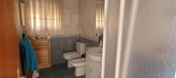 Дом с 5 спальнями в Абадес, Испания № 25581 14