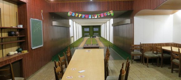 Cafe / Restaurant in Lippe, Germany, Nr. 186950 18