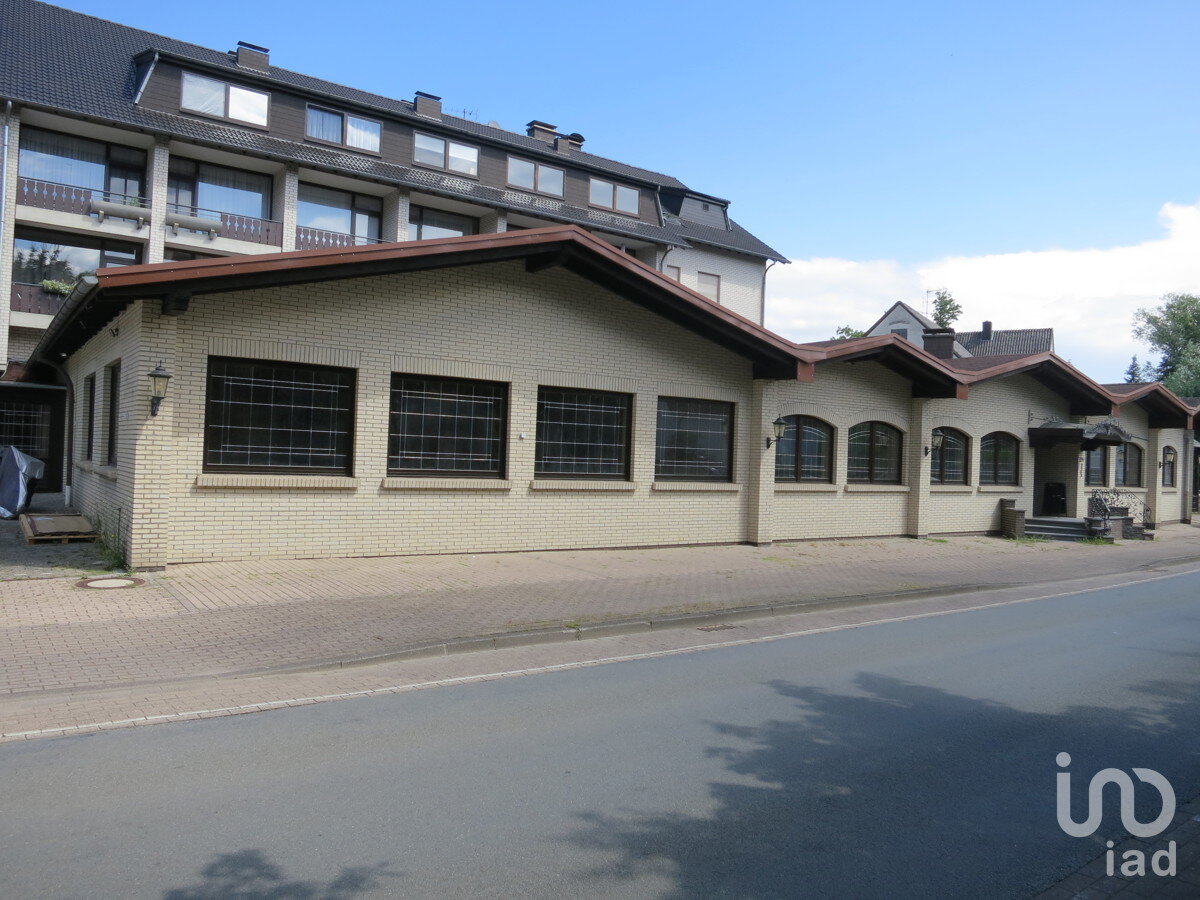 Cafe / Restaurant in Lippe, Germany, Nr. 186950