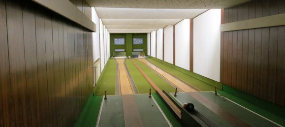 Cafe / Restaurant in Lippe, Germany, Nr. 186950 15