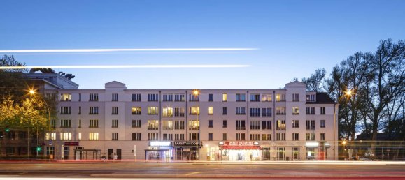 1 bedroom Apartment in Alt-Treptow, Germany No. 71962 4