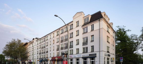 1 bedroom Apartment in Alt-Treptow, Germany No. 71962 5