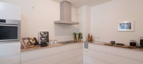 1 bedroom Apartment in Alt-Treptow, Germany No. 71962 11