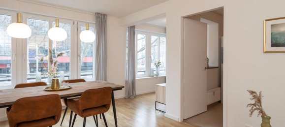 1 bedroom Apartment in Alt-Treptow, Germany No. 71962 10