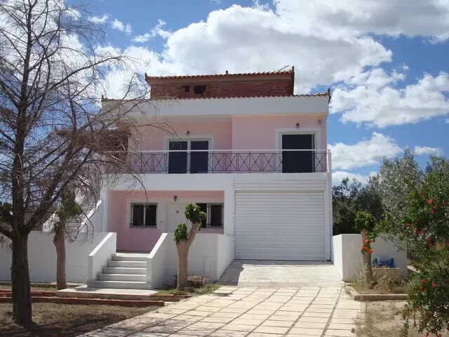 4 bedrooms Commercial property in Argolis, Greece No. 3499