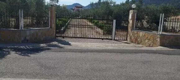 4 bedrooms Commercial property in Argolis, Greece No. 3499 22