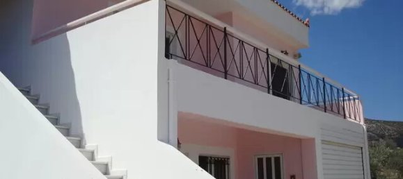 4 bedrooms Commercial property in Argolis, Greece No. 3499 2