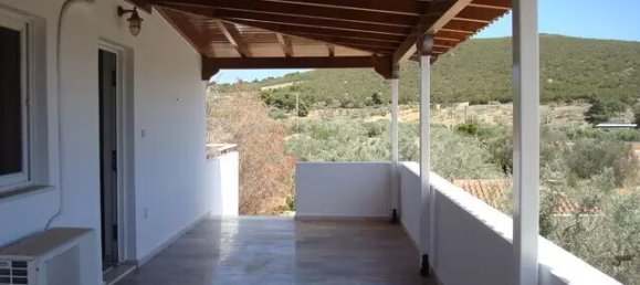 4 bedrooms Commercial property in Argolis, Greece No. 3499 18