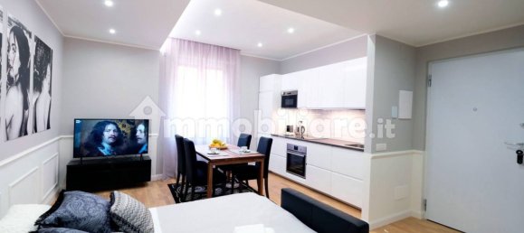 Квартира с 2 спальнями в Верона, Италия № 347255 24