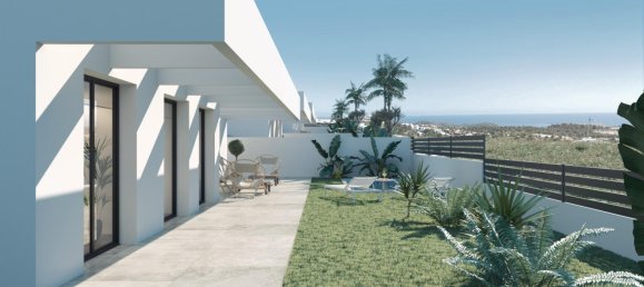 3 chambres villa à vendre à Finestrat, Alicante, Valencian Community, Spain № 365393 5
